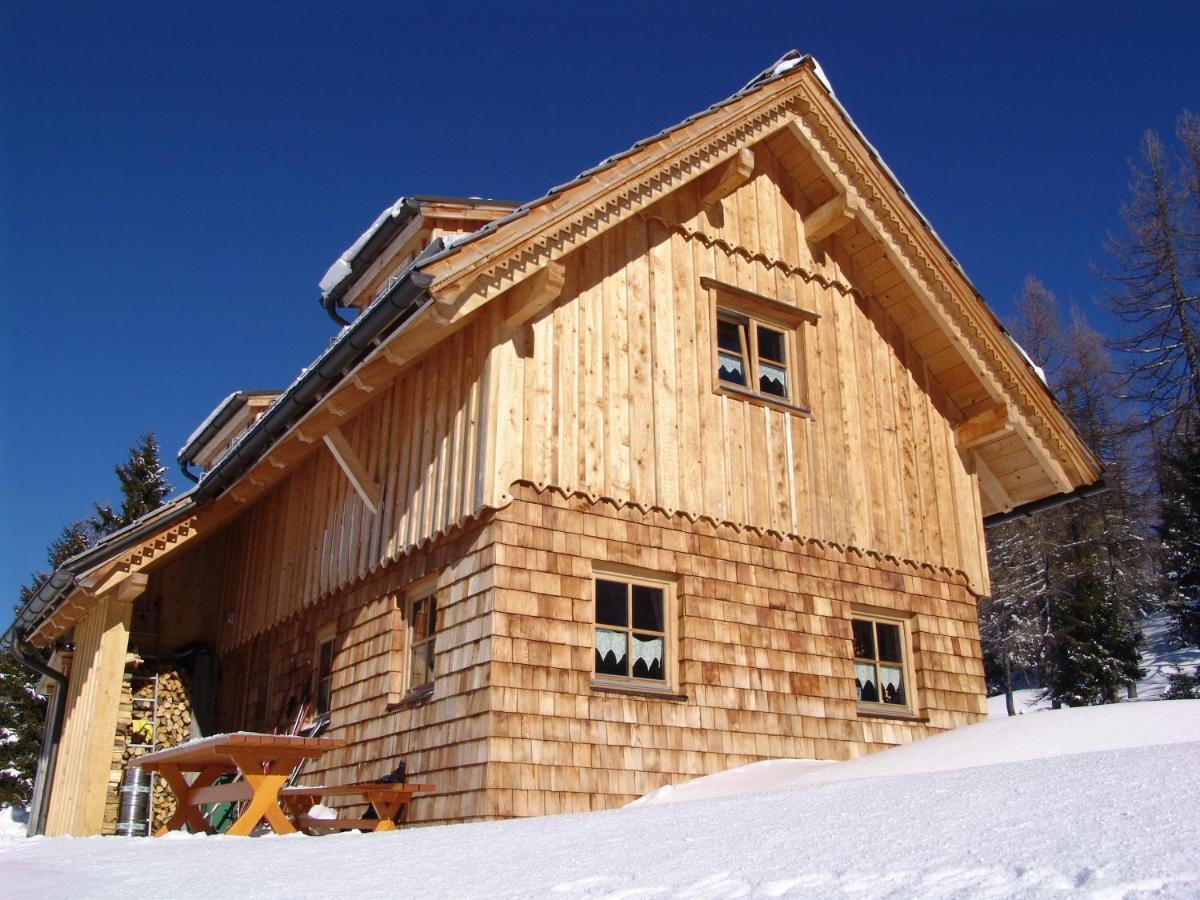 Schermerhuetten Tauplitzalm Exterior foto