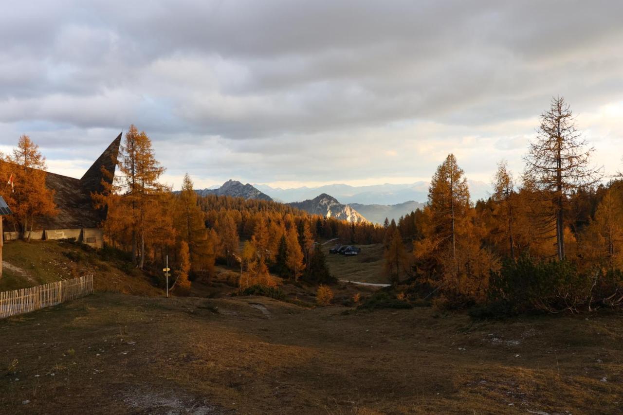 Schermerhuetten Tauplitzalm Exterior foto