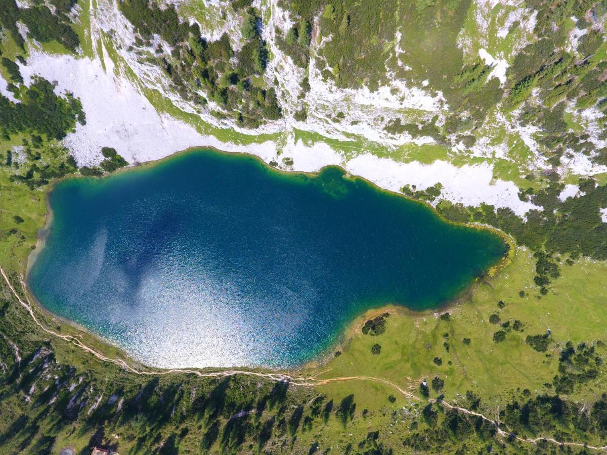 Schermerhuetten Tauplitzalm Exterior foto