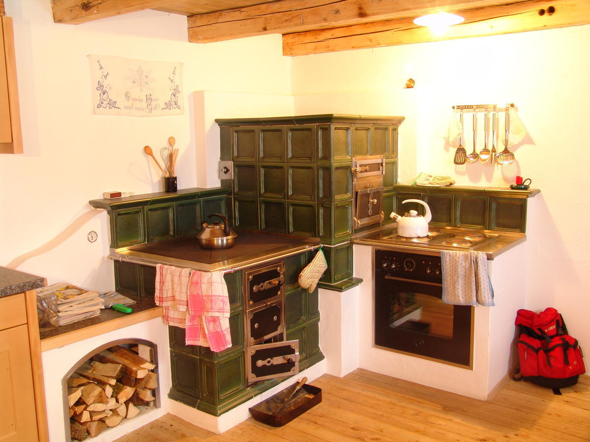 Schermerhuetten Tauplitzalm Quarto foto