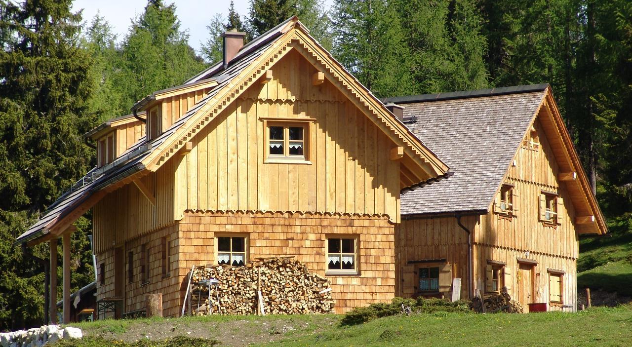 Schermerhuetten Tauplitzalm Quarto foto
