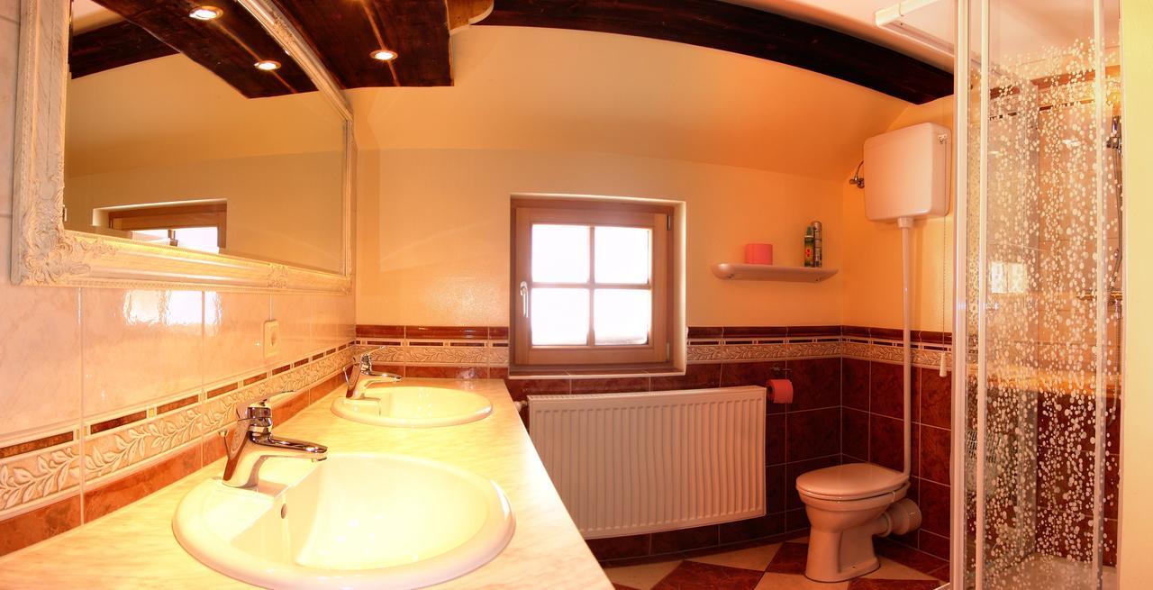 Schermerhuetten Tauplitzalm Quarto foto
