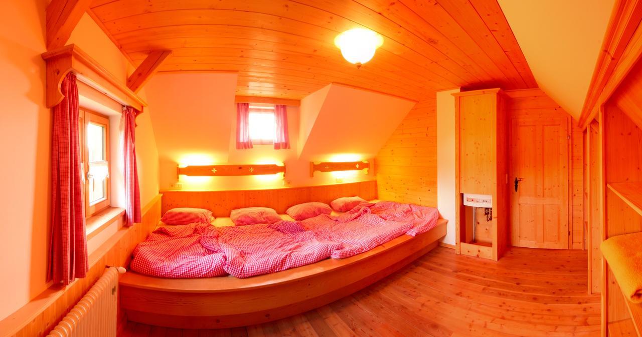 Schermerhuetten Tauplitzalm Quarto foto
